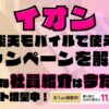 楽天モバイルで使えるキャンペーンを解説！超お得な社員紹介キャンペーンは2025年9月の今だけポイント増量実施中です！