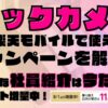 楽天モバイルで使えるキャンペーンを解説！超お得な社員紹介キャンペーンは2025年9月の今だけポイント増量実施中です！