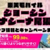 楽天モバイルのショップ情報とお店で使えるキャンペーン情報をまとめています！