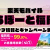 楽天モバイルのショップ情報とお店で使えるキャンペーン情報をまとめています！
